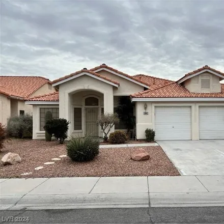 Buy this 4 bed house on 5810 Perfect View Street in Las Vegas, NV 89130