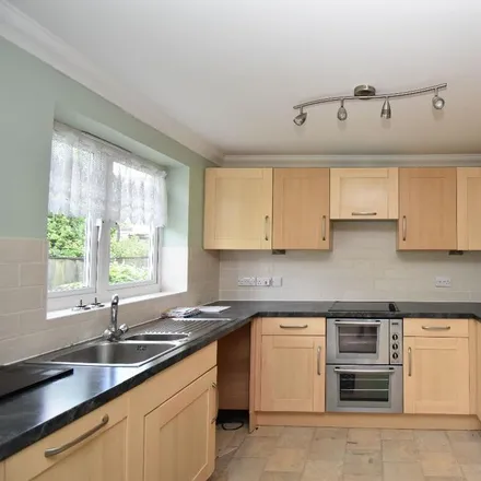 Image 3 - The Meadows, Northlew, EX20 3NQ, United Kingdom - House for rent