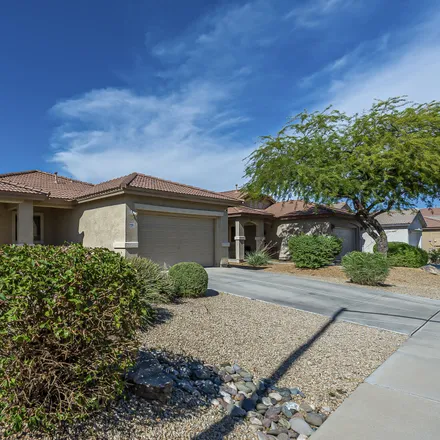Buy this 4 bed house on 17034 West Northampton Road in Surprise, AZ 85374