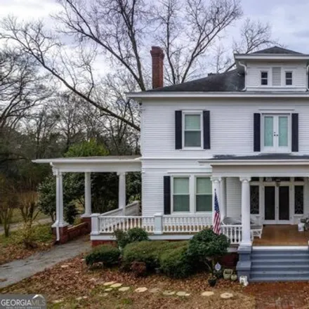 Image 1 - War Women Library, Heard Street, Elberton, Elbert County, GA 30635, USA - House for sale