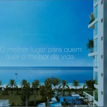 Image 1 - Avenida Nereu Ramos, Itacolomi, Balneário Piçarras - SC, 88380-000, Brazil - Apartment for sale