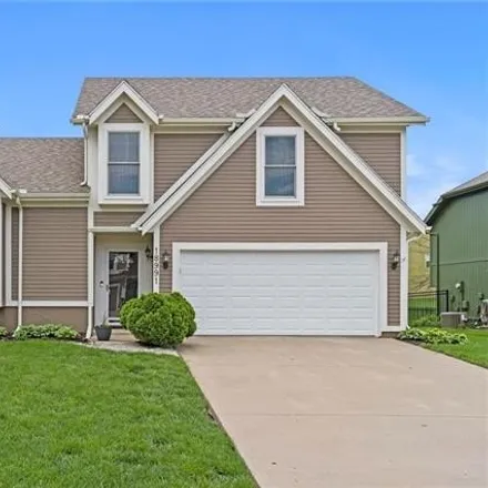Buy this 3 bed house on 18951 West 160th Court in Olathe, KS 66062