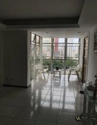 Buy this 3 bed apartment on Rua Amélia 304 in Graças, Recife - PE