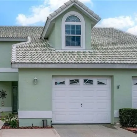 Buy this 3 bed house on 853 Lanark Drive in Inverness, Citrus County