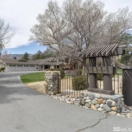 Image 4 - 2424 Faretto Lane, Washoe County, NV 89511, USA - House for sale