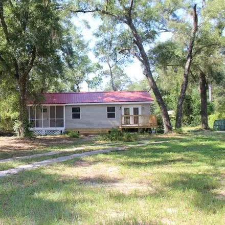 Image 2 - 16884 Aqua Lane, Leon County, FL 32310, USA - House for sale