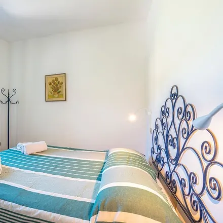 Rent this 3 bed house on Pieve di San Lorenzo a Marciana in Via Provinciale per Marciana, 57033 Poggio LI