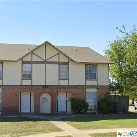 Rent this 2 bed house on 4518 Hunt Circle in Killeen, TX 76543