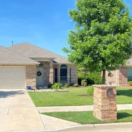 Rent this 3 bed house on 421 Sandy Ln in Little Elm, Texas