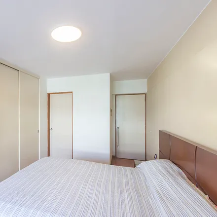 Buy this 4 bed apartment on Jirón Monte Carmelo in Santiago de Surco, Lima Metropolitan Area 51132