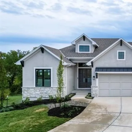 Buy this 4 bed house on West 109th Street in Olathe, KS 66051
