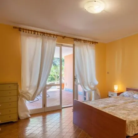 Rent this 1 bed apartment on Marina di Andora in Via Aurelia, 17051 Andora SV