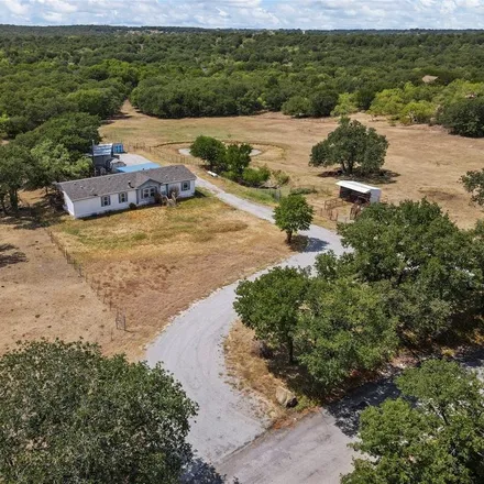 Buy this 3 bed house on 427 Sandy Flat-Green Elm Road in Wise County, TX 76431