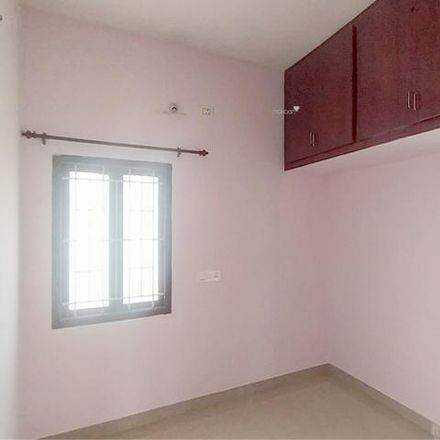 Rent this 1 bed house on unnamed road in Sowripalayam, - 641015