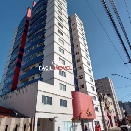Image 2 - Centro, Rua Comendador Miró, Ponta Grossa - PR, 84010-760, Brazil - Apartment for sale