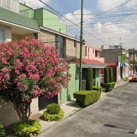 Buy this 5 bed house on Prolongación Avenida Playa Erizo in Colonia Santiago, 08800 Mexico City