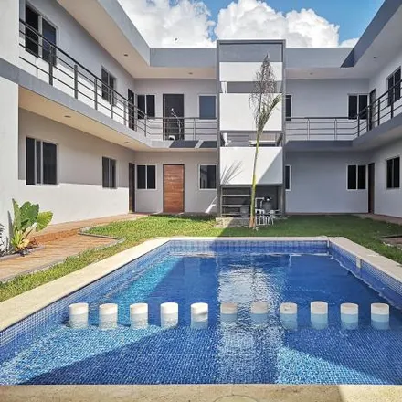 Image 2 - unnamed road, Cataluña I, 77726 Playa del Carmen, ROO, Mexico - Apartment for sale