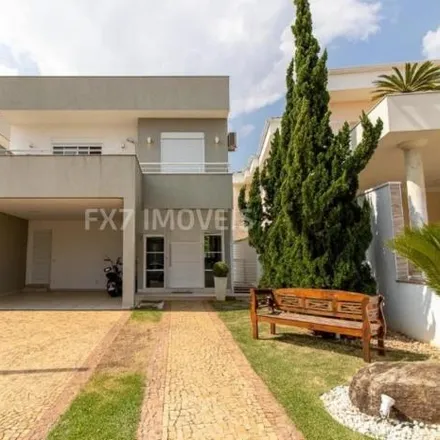 Buy this 3 bed house on Rua Lazaro Marchete in Swiss Park, Campinas - SP