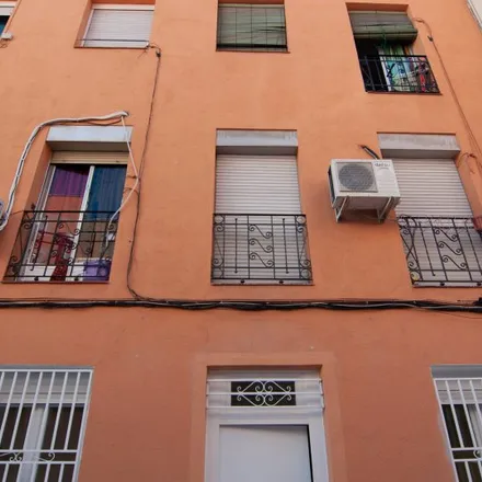 Image 11 - Madrid, Calle de Zabaleta, 28002 Madrid - Apartment for rent