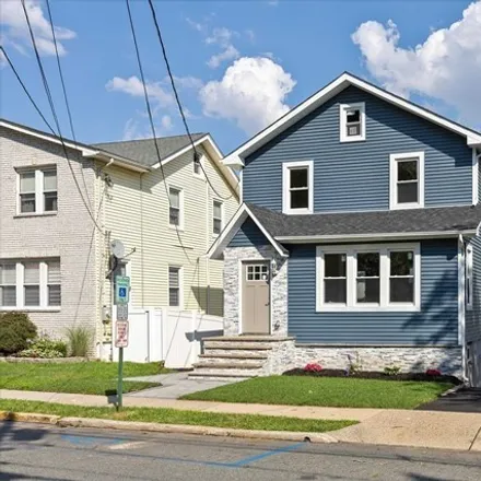 Buy this 3 bed house on 645 7th Street in Carlstadt, Bergen County