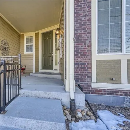 Image 3 - 6240 Pike Court, Arvada, CO 80403, USA - House for sale