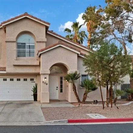 Rent this 3 bed house on 2176 McCartney Court in Henderson, NV 89074