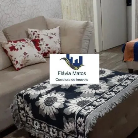 Buy this 3 bed apartment on Rua Nigéria in Canaã, Belo Horizonte - MG