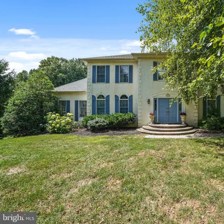 Buy this 4 bed house on 1706 Rosewood Lane in Birmingham Township, Chester County