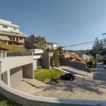 Buy this 6 bed house on Rua Condominio in Matapaca, Niterói - RJ