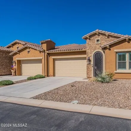 Rent this 2 bed house on 39532 South Summerwood Drive in Pinal County, AZ 85739