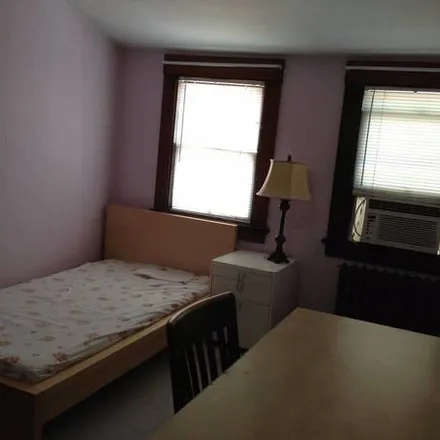 Rent this 1 bed house on Squirrel Hill Pittsburgh Pennsylvania