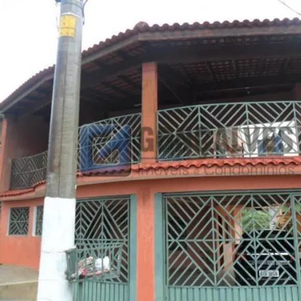 Buy this 2 bed house on Rua Vista Alegre in Rio Grande, São Bernardo do Campo - SP