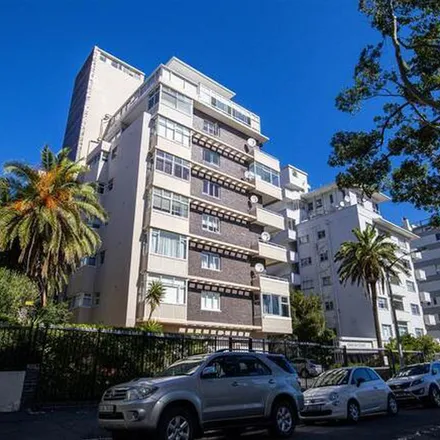 Image 1 - Spur, Arthurs Road, Cape Town Ward 54, Cape Town, 8005, South Africa - Apartment for rent