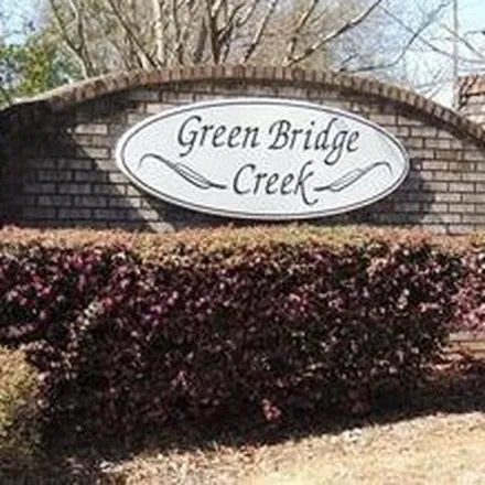 Rent this 3 bed apartment on 254 Green Bridge Court in Lawrenceville, GA 30046