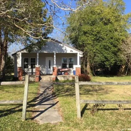 Rent this 1 bed house on 1450 Bettis Academy Road in Edgefield County, SC 29847