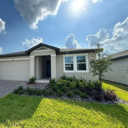 Rent this 4 bed house on 2279 Bear Peak Road in Minneola, FL 34729