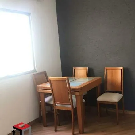 Rent this 2 bed apartment on Rua Edno Zenorini in Jordanópolis, São Bernardo do Campo - SP