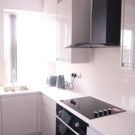 Rent this 1 bed apartment on London in N7 0LG, United Kingdom