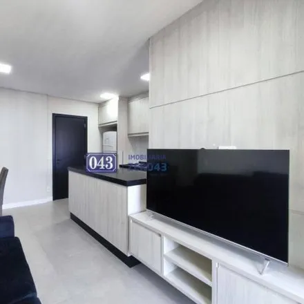 Rent this 3 bed apartment on Edifício Lac Royal in Rua João Huss 200, Guanabara