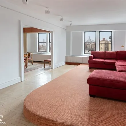 Buy this studio apartment on 334 WEST 86TH STREET 12C in New York
