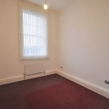Rent this 2 bed apartment on Railway Station (Stop S2) in Railway Terrace, Derby