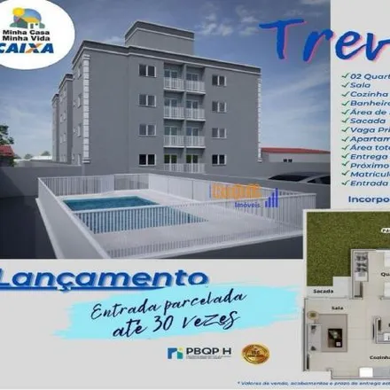 Buy this 2 bed apartment on Rua Esplanada in Pagani, Palhoça - SC