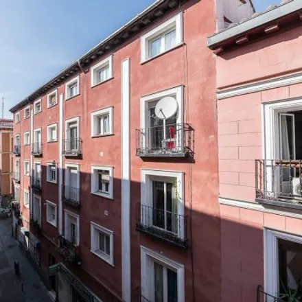Image 7 - Madrid, Calle de Sombrerete, 4, 28012 Madrid - Apartment for rent