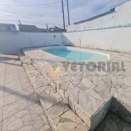 Buy this 3 bed house on Avenida Geraldo Lopes in Morro do Algodão, Caraguatatuba - SP