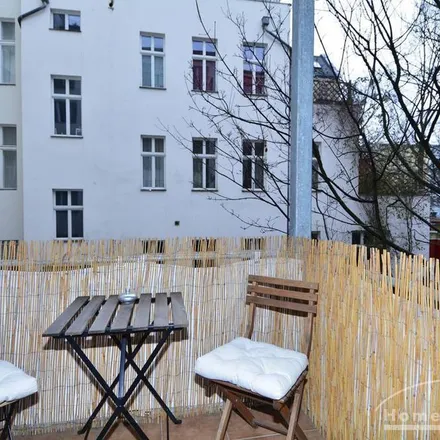Rent this 2 bed apartment on Müllenhoffstraße 17 in 10967 Berlin, Germany