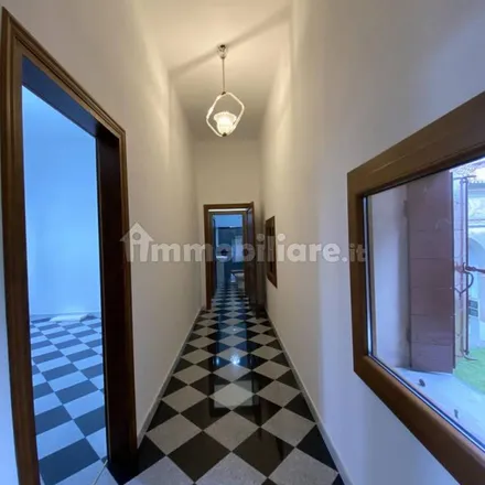 Rent this 2 bed apartment on Via Luigi Cadorna in 35043 Monselice Province of Padua, Italy