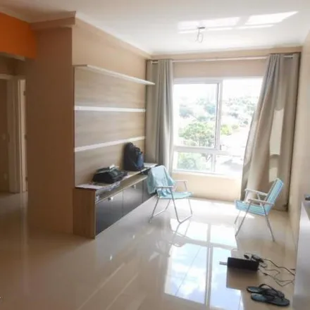 Buy this 3 bed apartment on Rua Francisco Manuel da Silva in Mauá, Novo Hamburgo - RS