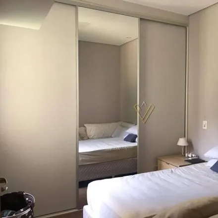 Buy this 2 bed apartment on Avenida Marcos Penteado de Ulhôa Rodrigues in Santana de Parnaíba, Santana de Parnaíba - SP