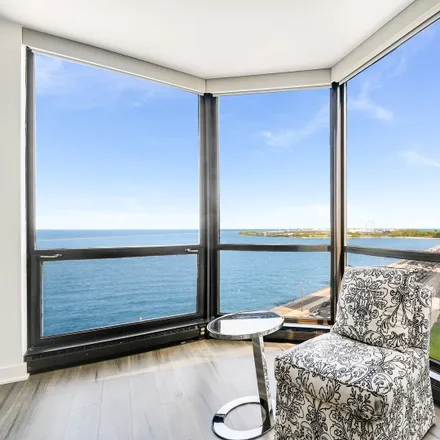 Image 4 - 990 North Lake Shore Drive, Chicago, IL 60611, USA - Condo for sale