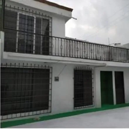 Buy this 3 bed house on Calle Norte 7 in Adolfo Ruiz Cortinez, 55050 Ecatepec de Morelos